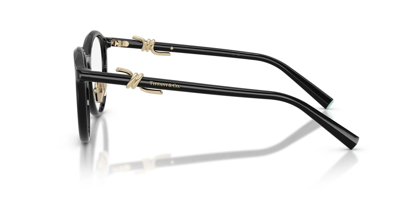 Tiffany 2304D Eyeglasses - view 15
